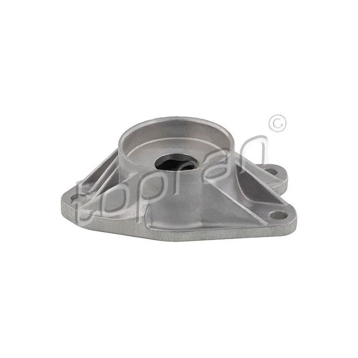 Pakabos statramsčio atraminis guolis TOPRAN 503 721