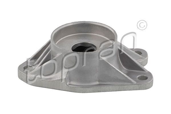 Pakabos statramsčio atraminis guolis TOPRAN 503 721