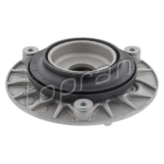 Pakabos statramsčio atraminis guolis TOPRAN 503 937