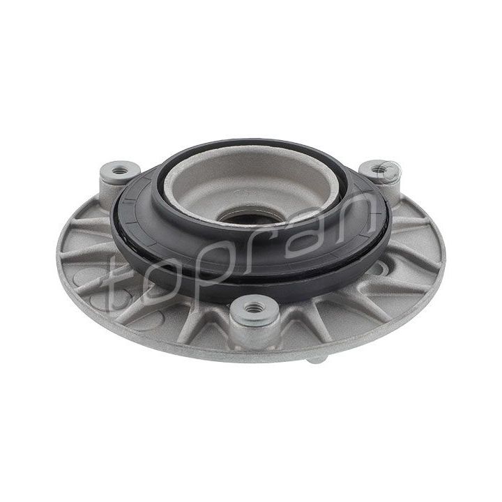 Pakabos statramsčio atraminis guolis TOPRAN 503 937