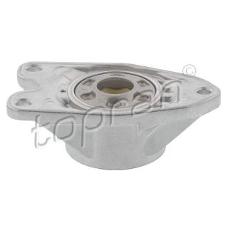 Pakabos statramsčio atraminis guolis TOPRAN 504 302