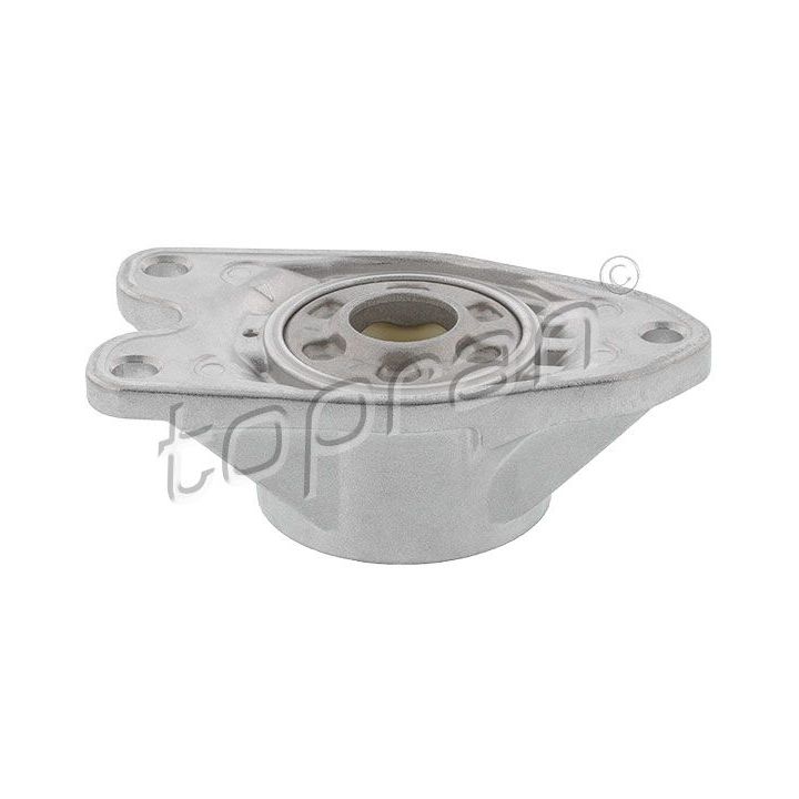 Pakabos statramsčio atraminis guolis TOPRAN 504 302