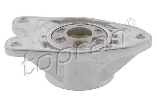 Pakabos statramsčio atraminis guolis TOPRAN 504 302