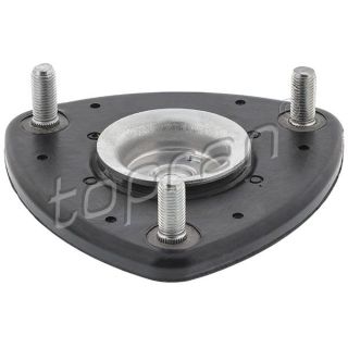 Pakabos statramsčio atraminis guolis TOPRAN 601 331