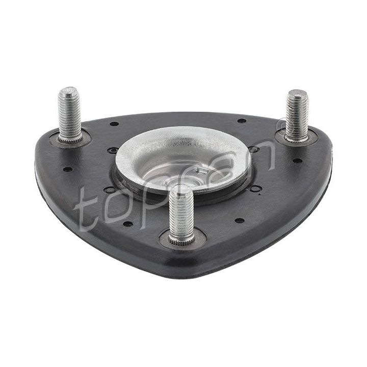 Pakabos statramsčio atraminis guolis TOPRAN 601 331