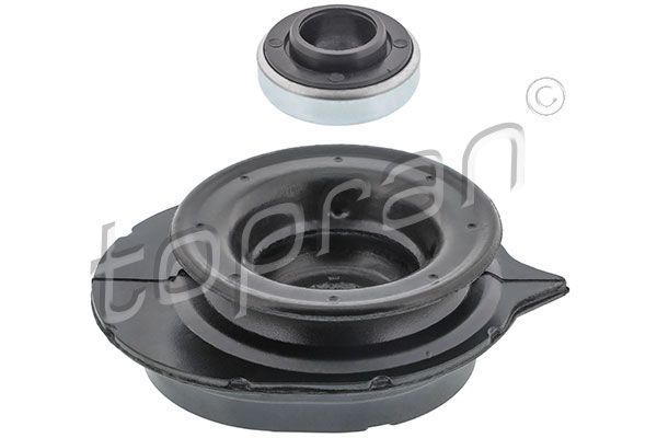 Pakabos statramsčio atraminis guolis TOPRAN 601 783