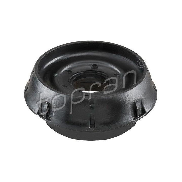 Pakabos statramsčio atraminis guolis TOPRAN 700 353