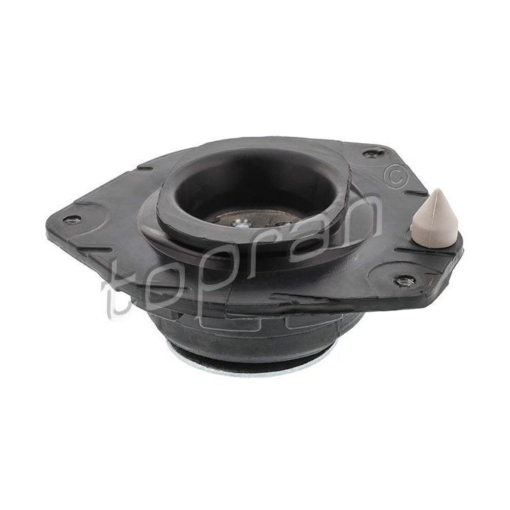 Pakabos statramsčio atraminis guolis TOPRAN 700 365