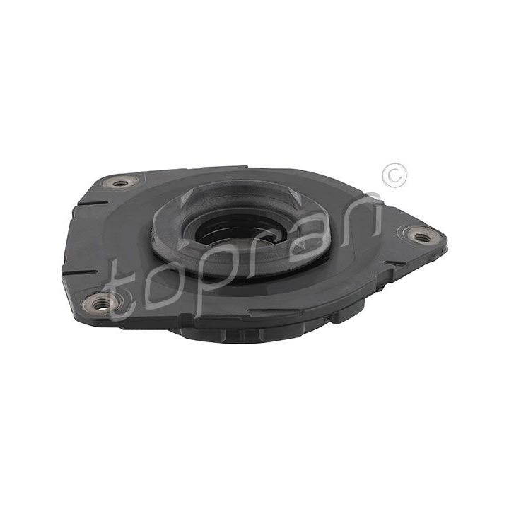 Pakabos statramsčio atraminis guolis TOPRAN 701 065