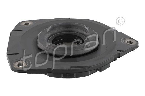 Pakabos statramsčio atraminis guolis TOPRAN 701 065