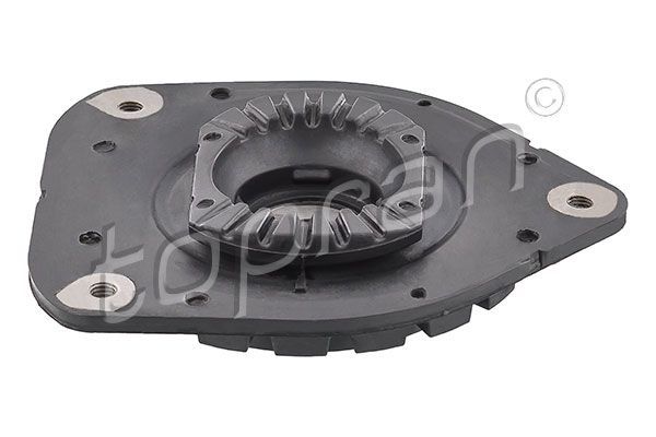 Pakabos statramsčio atraminis guolis TOPRAN 701 927