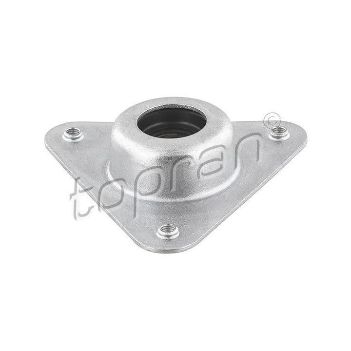 Pakabos statramsčio atraminis guolis TOPRAN 702 011