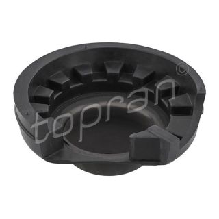 Pakabos statramsčio atraminis guolis TOPRAN 702 050