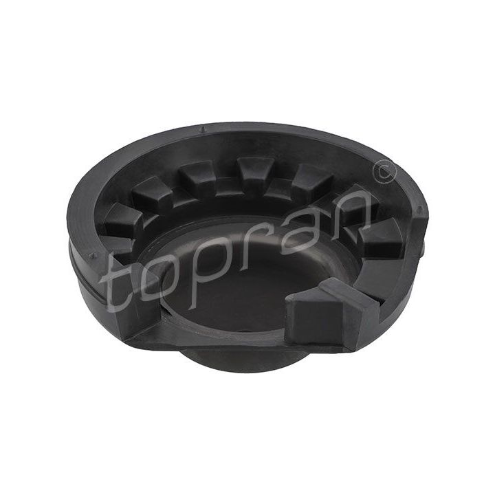 Pakabos statramsčio atraminis guolis TOPRAN 702 050