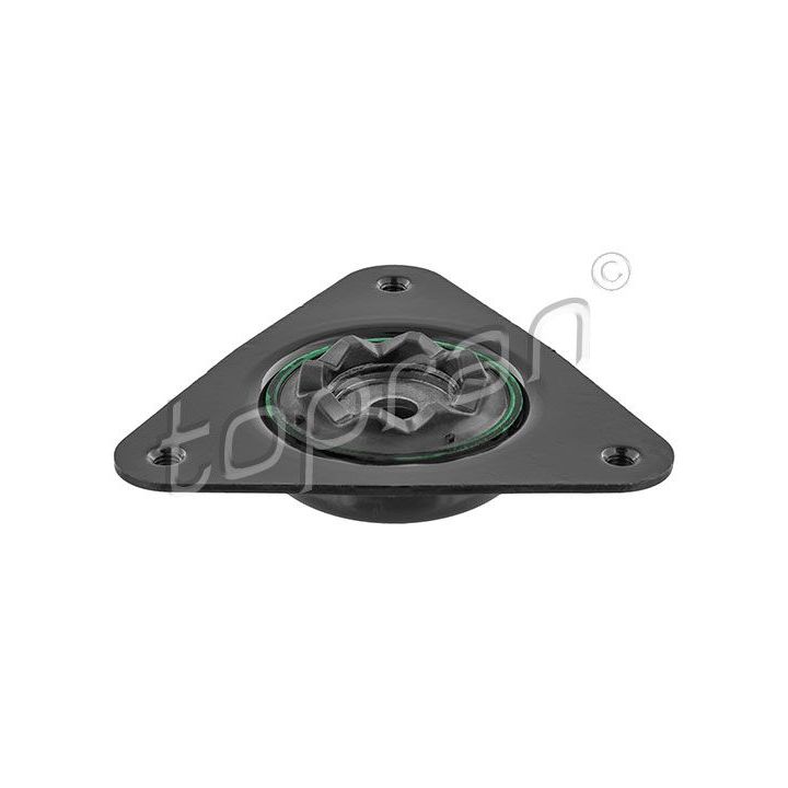 Pakabos statramsčio atraminis guolis TOPRAN 702 319