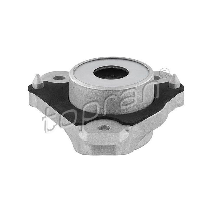 Pakabos statramsčio atraminis guolis TOPRAN 722 846