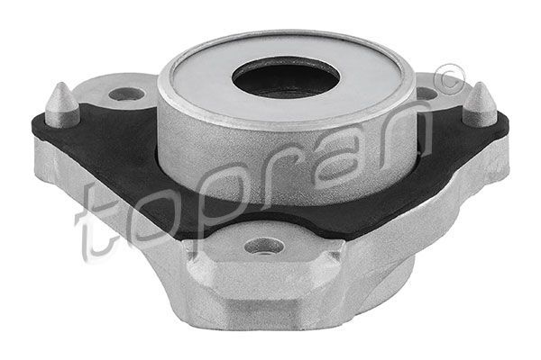 Pakabos statramsčio atraminis guolis TOPRAN 722 846