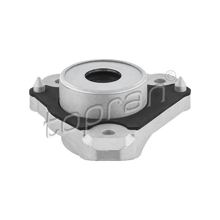 Pakabos statramsčio atraminis guolis TOPRAN 722 847