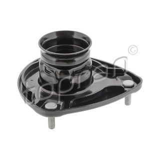 Pakabos statramsčio atraminis guolis TOPRAN 820 264