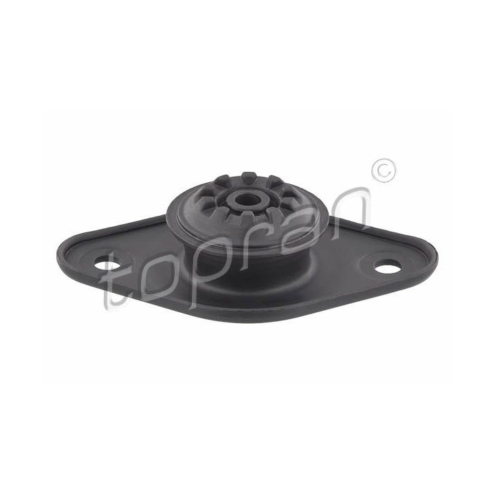 Pakabos statramsčio atraminis guolis TOPRAN 820 270