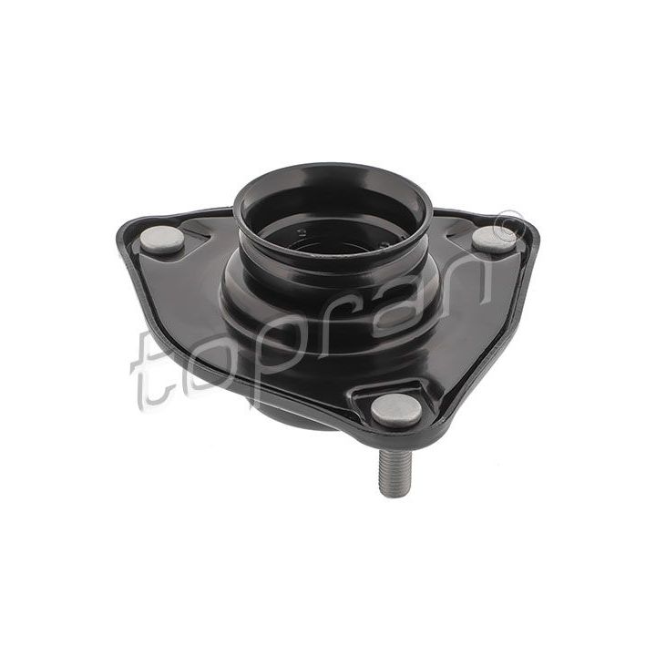 Pakabos statramsčio atraminis guolis TOPRAN 821 943