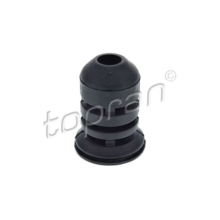 Atraminis buferis, pakaba TOPRAN 103 487