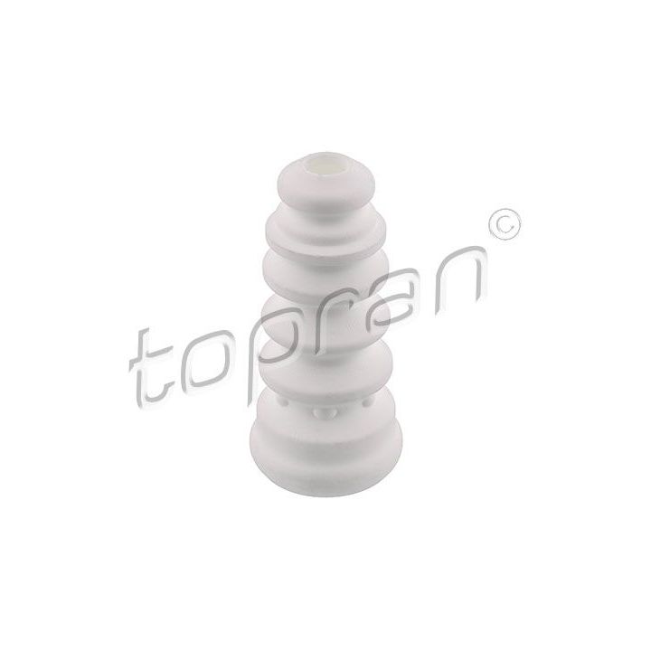 Atraminis buferis, pakaba TOPRAN 107 648