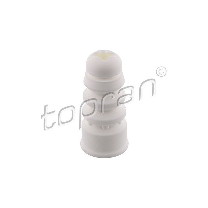 Atraminis buferis, pakaba TOPRAN 107 652