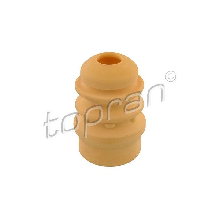 Atraminis buferis, pakaba TOPRAN 107 667