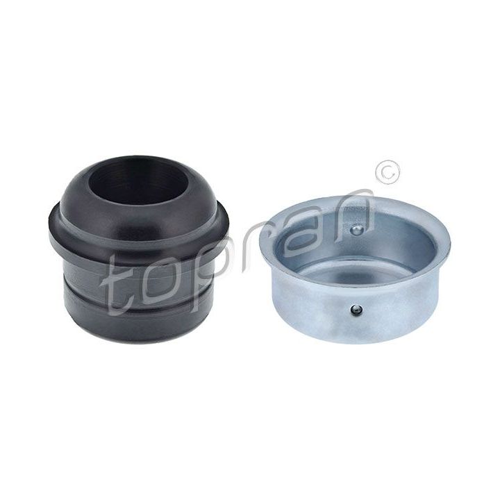 Atraminis buferis, pakaba TOPRAN 207 772