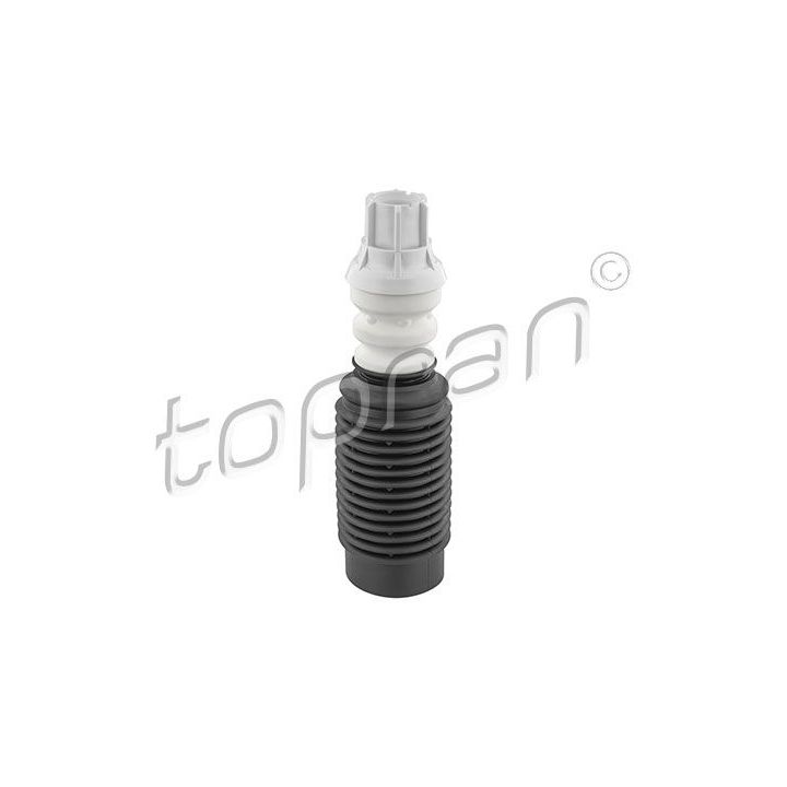 Atraminis buferis, pakaba TOPRAN 620 456