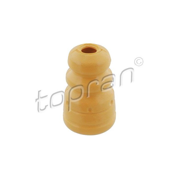 Atraminis buferis, pakaba TOPRAN 620 470