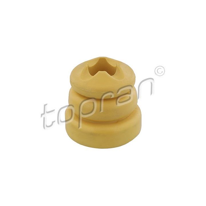 Atraminis buferis, pakaba TOPRAN 620 472