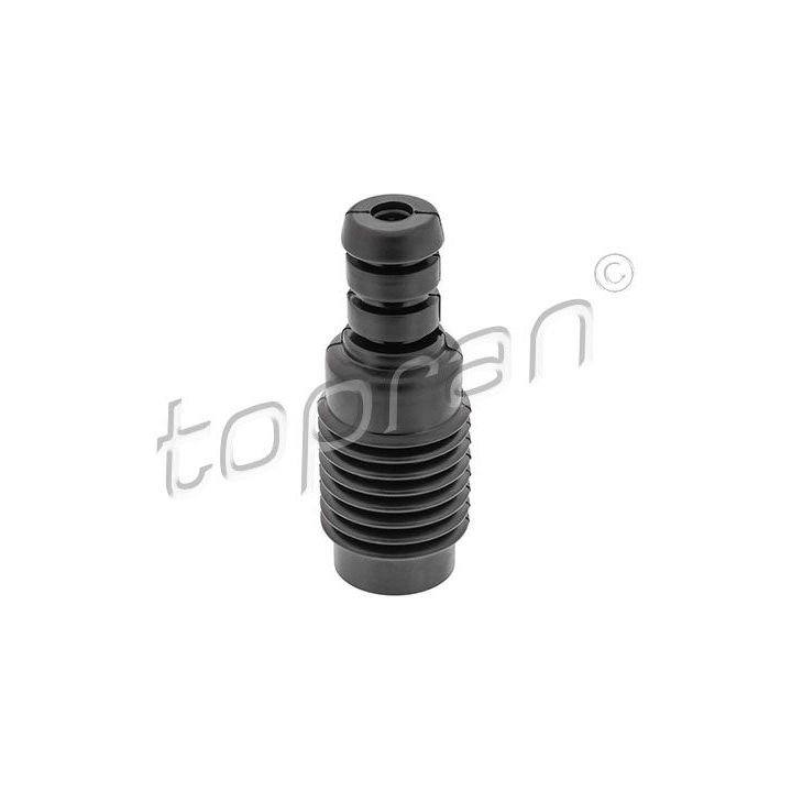 Atraminis buferis, pakaba TOPRAN 620 473