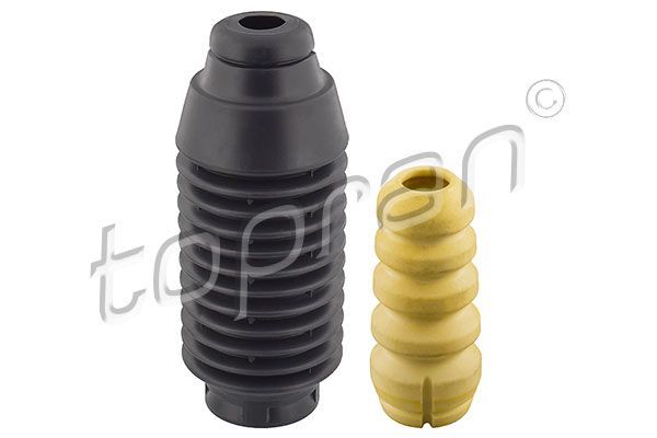 Atraminis buferis, pakaba TOPRAN 700 772