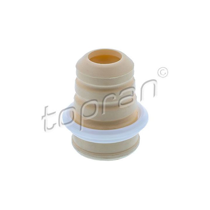 Atraminis buferis, pakaba TOPRAN 722 789