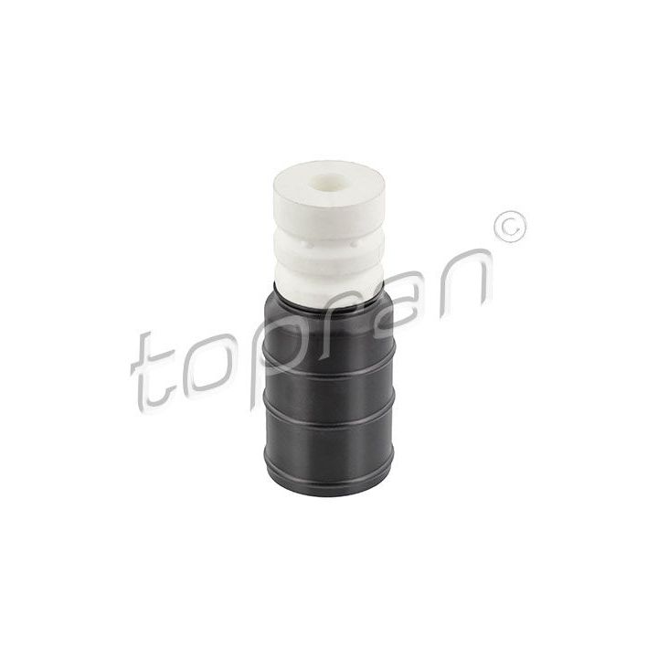 Atraminis buferis, pakaba TOPRAN 723 742