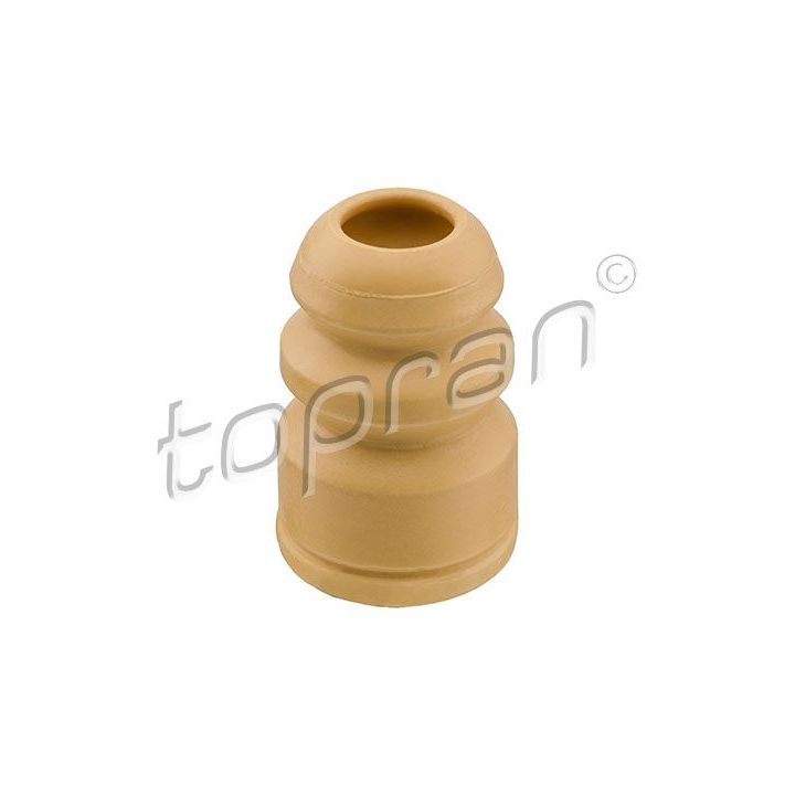 Atraminis buferis, pakaba TOPRAN 820 266