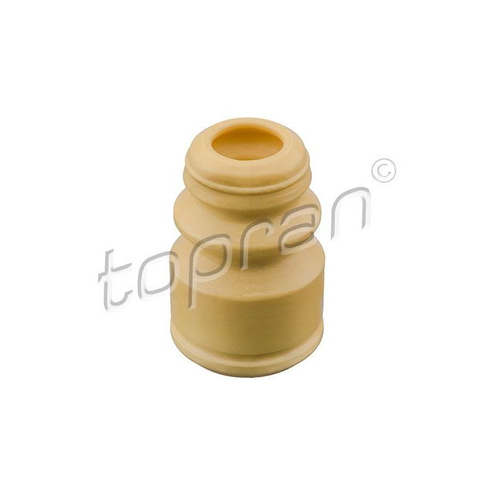 Atraminis buferis, pakaba TOPRAN 820 312