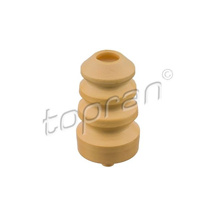 Atraminis buferis, pakaba TOPRAN 820 313