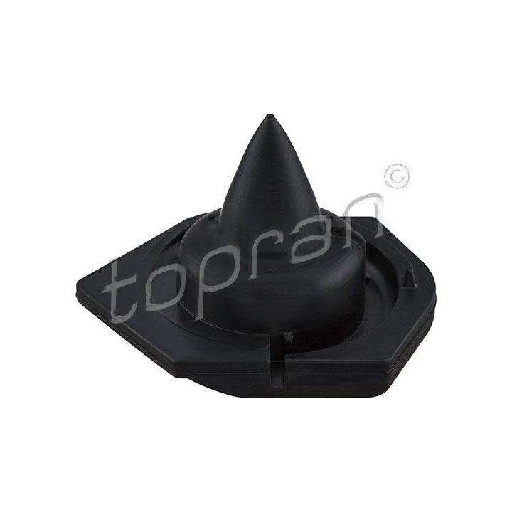 Spyruoklės tvirtinimas TOPRAN 700 879