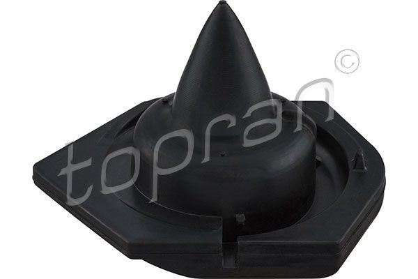 Spyruoklės tvirtinimas TOPRAN 700 879