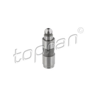 Svirtis/kumštelis TOPRAN 207 048
