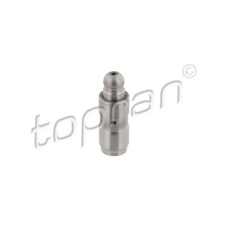 Svirtis/kumštelis TOPRAN 207 333