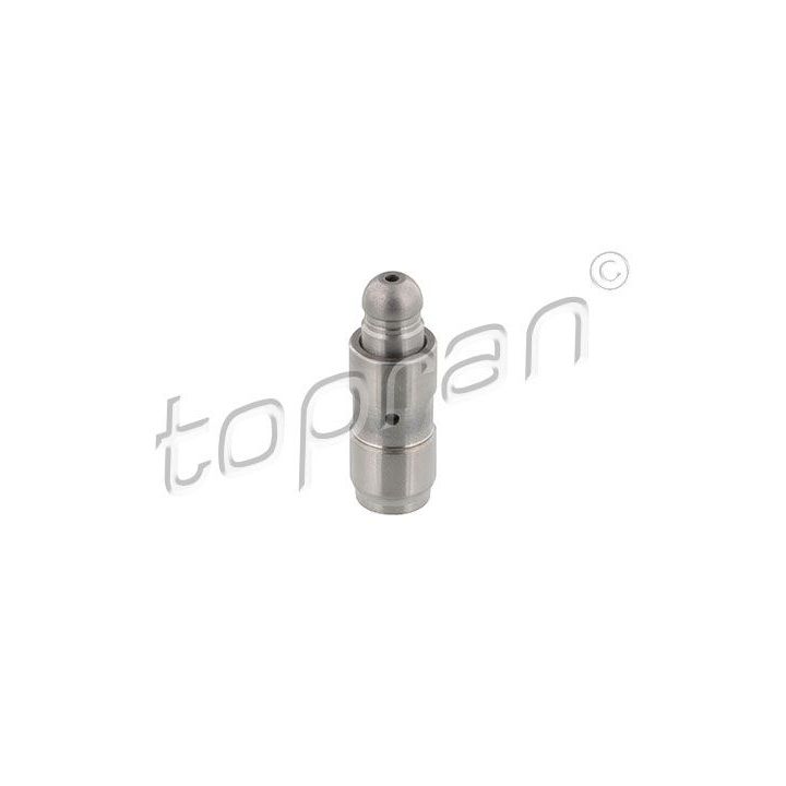 Svirtis/kumštelis TOPRAN 207 333