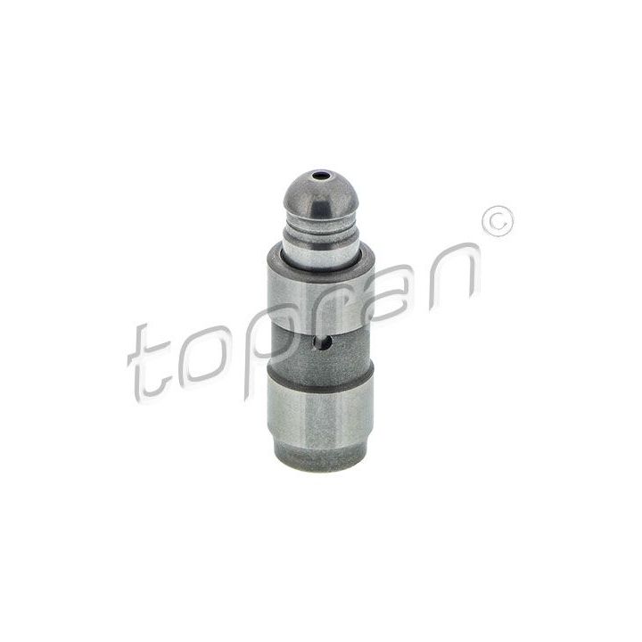 Svirtis/kumštelis TOPRAN 208 733