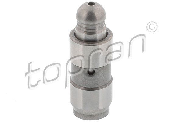 Svirtis/kumštelis TOPRAN 302 639