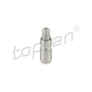 Svirtis/kumštelis TOPRAN 502 124