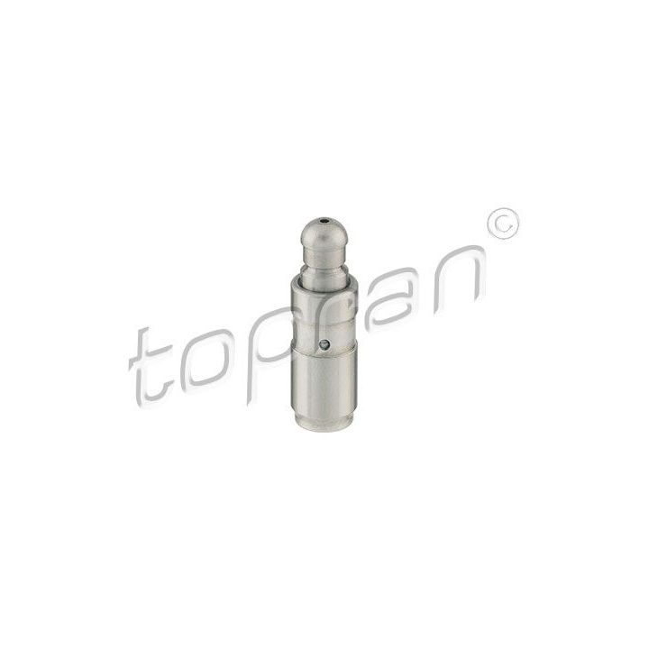 Svirtis/kumštelis TOPRAN 502 124