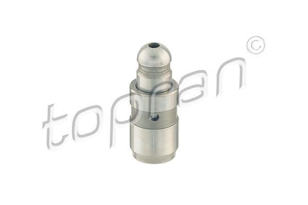 Svirtis/kumštelis TOPRAN 502 125